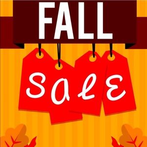 Price cuts to everything‼️